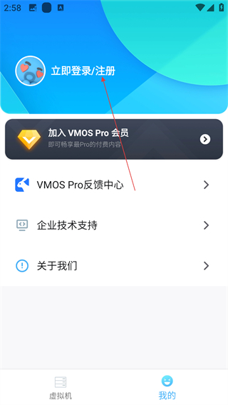 VMOS Pro