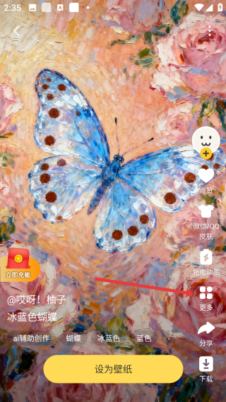 元气桌面壁纸永久vip版