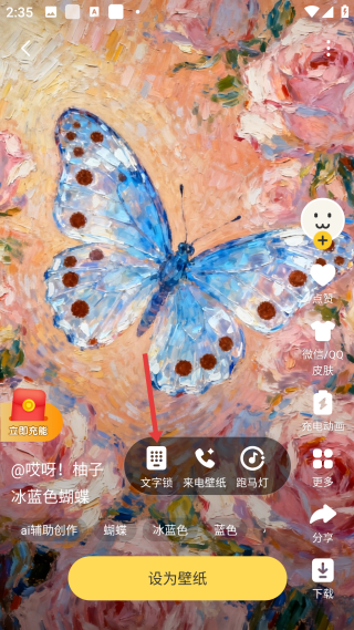 元气桌面壁纸永久vip版