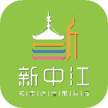 幸福中江app
