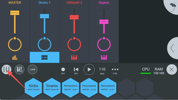 水果音乐制作软件