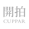 开拍CUPPAR