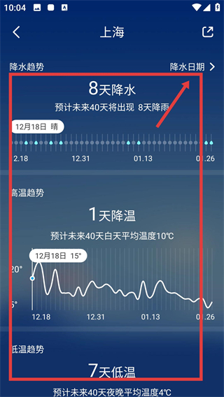 天气预报2026年最新版