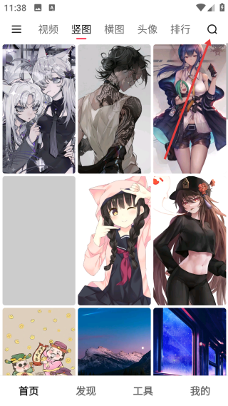 汽水壁纸2026安卓最新版本