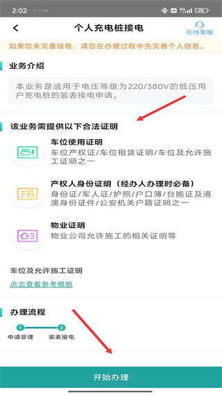 网上国网e起节电