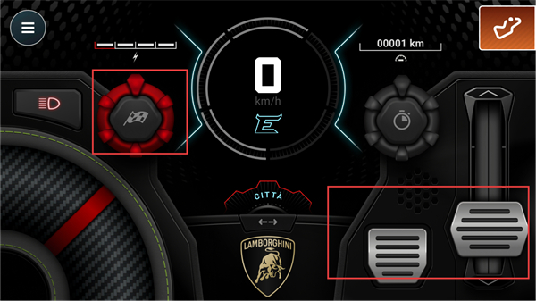 乐高机械组CONTROL+