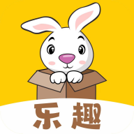 乐趣盲盒最新版