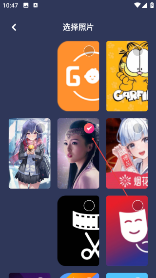 加菲猫视频最新版本