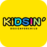 KIDSIN童装样衣