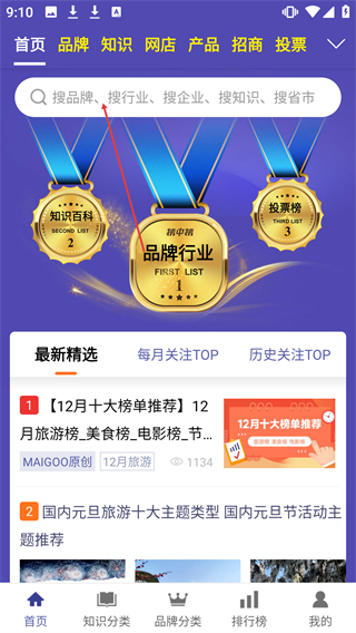 买购十大品牌排行榜手机版