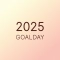goalday翻页日记
