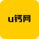 u钙网logo免费设计