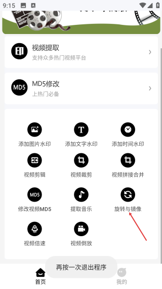 视频提取大师免费版