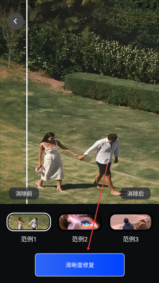 短视频去水印免费版