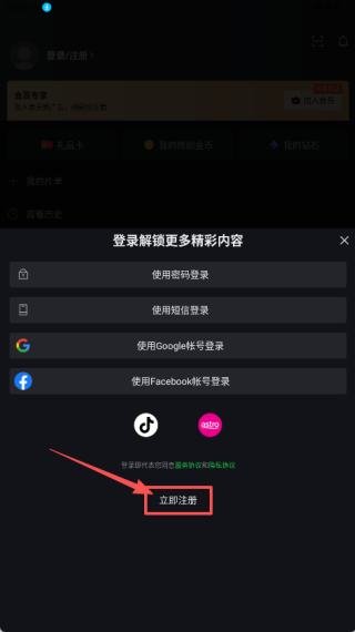iQIYI国际网页版