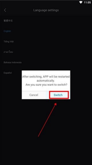 优酷视频国际版