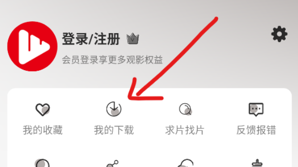 星河追剧无广告版