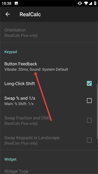 万能科学计算器