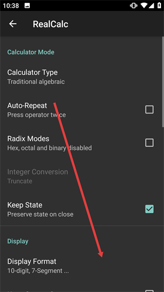万能科学计算器