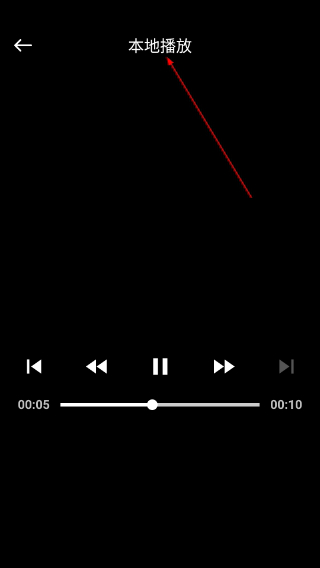 热剧猫免费追剧