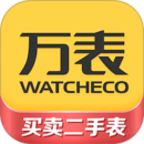 万表二手表平台