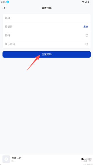 青盐云听最新版