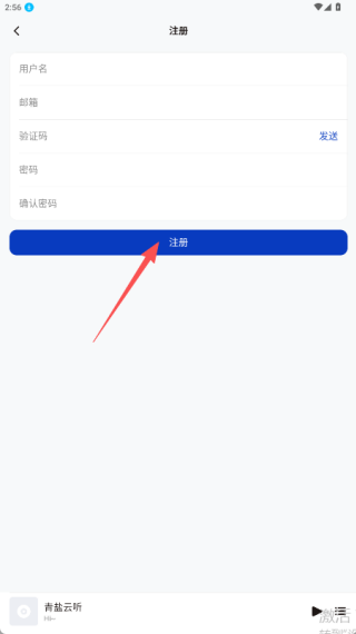 青盐云听最新版