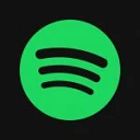 Spotify app