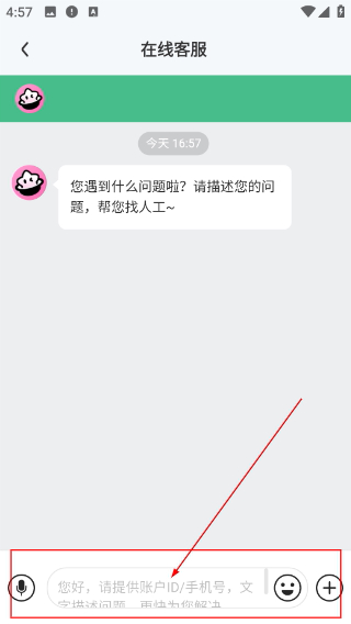 拾星星