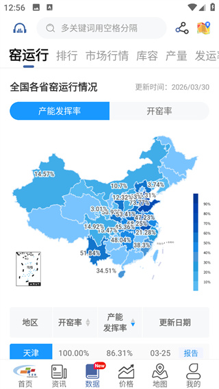 水泥网