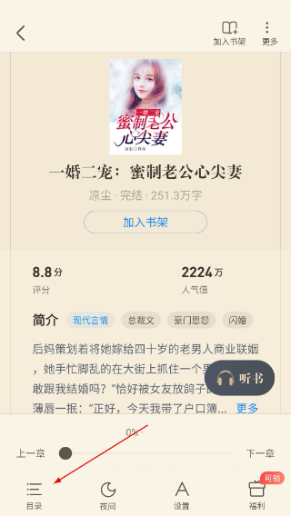 飞读小说