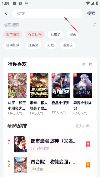 蛮多小说