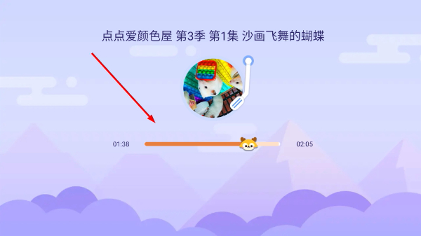 爱奇艺动画屋