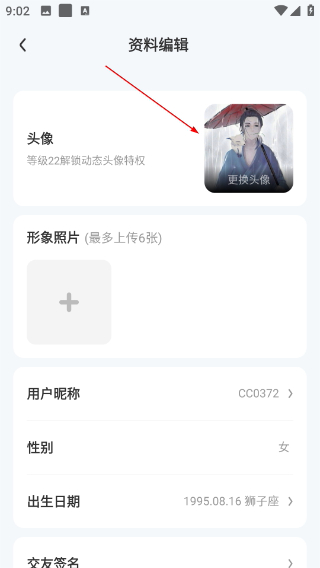 磁场派对
