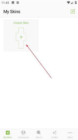 Skinseed皮肤制作器