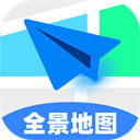 北星全景定位地图