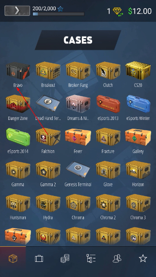 CSGO开箱模拟器2汉化版