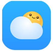 简单天气app