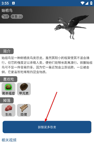 方舟生存进化助手