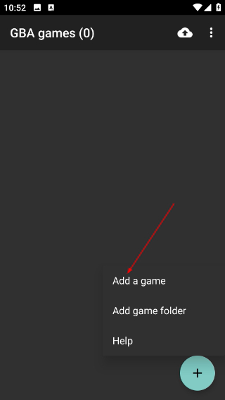 GBA模拟器手机版