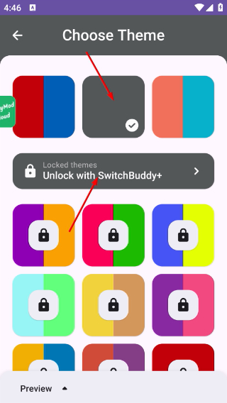 SwitchBuddy