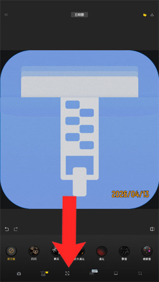 ProCCD复古CCD胶片相机