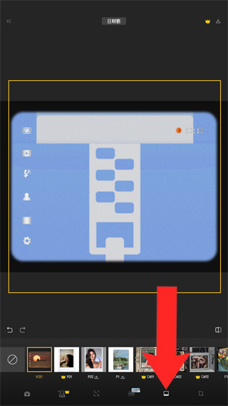 ProCCD复古CCD胶片相机