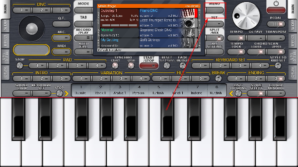 org24手机电子琴
