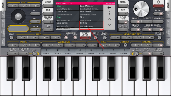 org24手机电子琴