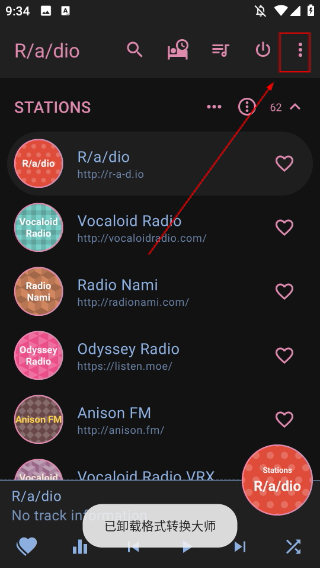 Anime Radio