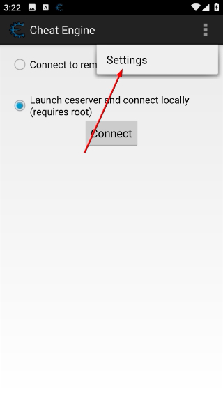 Cheat Engine安卓版