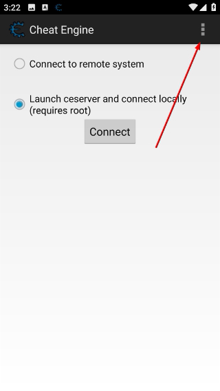 Cheat Engine安卓版