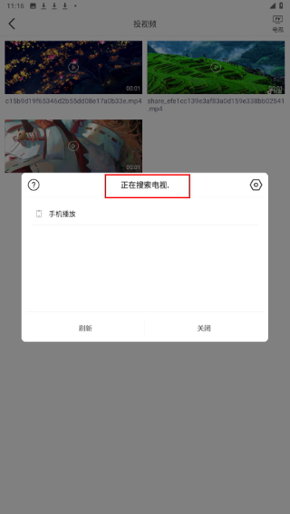 投屏助手