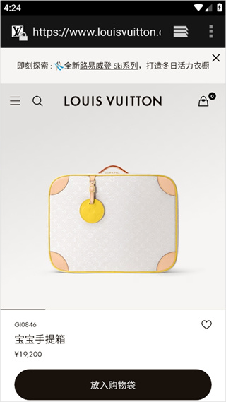 louis vuitton